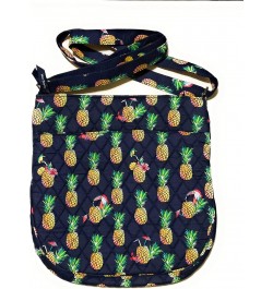 Trio Zip Hipster Toucan Party $43.45 Crossbody Bags