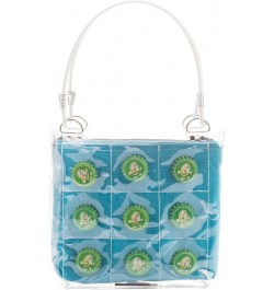 SEE YOU, DOLL "Pixie" Handbag See You, Doll "Turquoise Corduroy" Liner Bag $49.40 Handbags