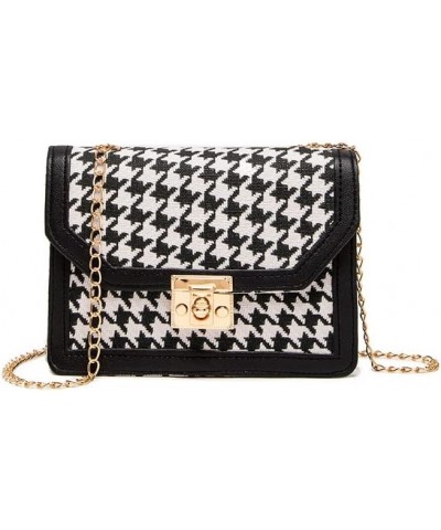 Small Quilted Crossbody Bag for Women $40.42 Crossbody Bags