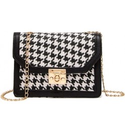 Small Quilted Crossbody Bag for Women $40.42 Crossbody Bags