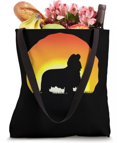 Cavalier King Charles Spaniel CKCS Dog Breed Tote Bag $12.01 Totes