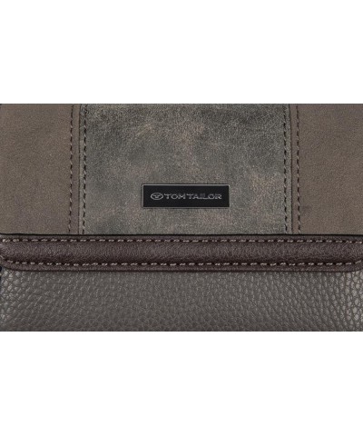 Women's Small Wallet, Gray, One Size Gray $37.26 Wallets