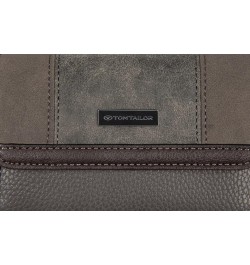 Women's Small Wallet, Gray, One Size Gray $37.26 Wallets