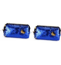 2pcs Sequin Clutch Handbag Clutch Bag Clutch Wallet Clutch Purse Lady Bags Multifunction Sequins Clutch Assorted Colorx2pcs $...