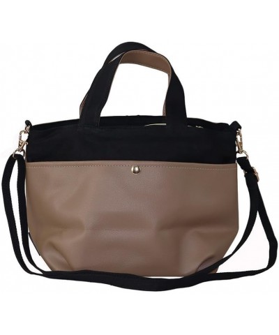 Casual Bag Biege $16.15 Crossbody Bags