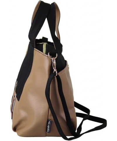 Casual Bag Biege $16.15 Crossbody Bags