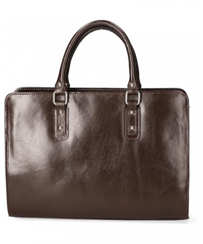 Classic Dark Brown $54.31 Handbags