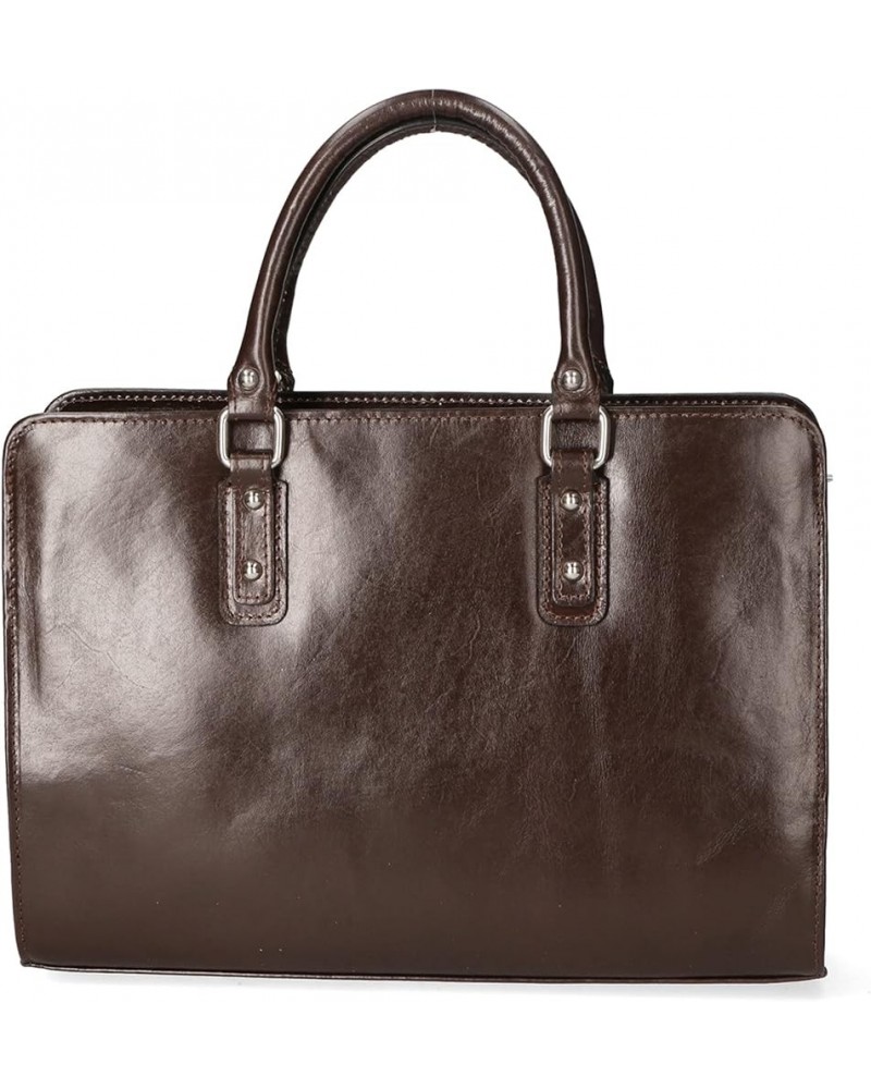 Classic Dark Brown $54.31 Handbags