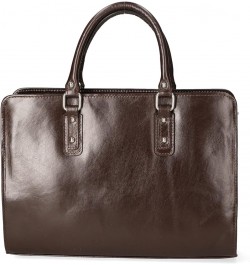 Classic Dark Brown $54.31 Handbags