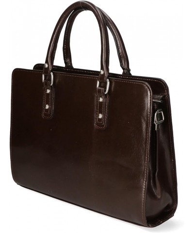 Classic Dark Brown $54.31 Handbags