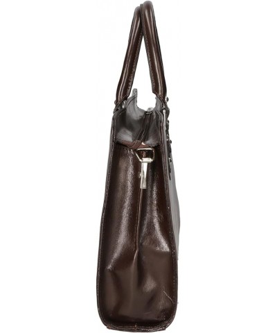 Classic Dark Brown $54.31 Handbags