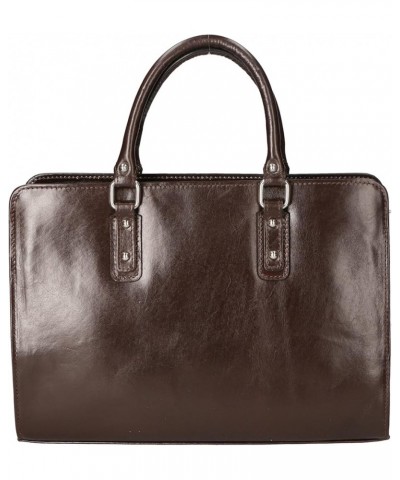 Classic Dark Brown $54.31 Handbags