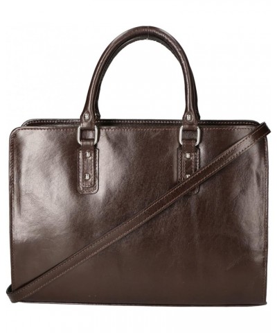 Classic Dark Brown $54.31 Handbags