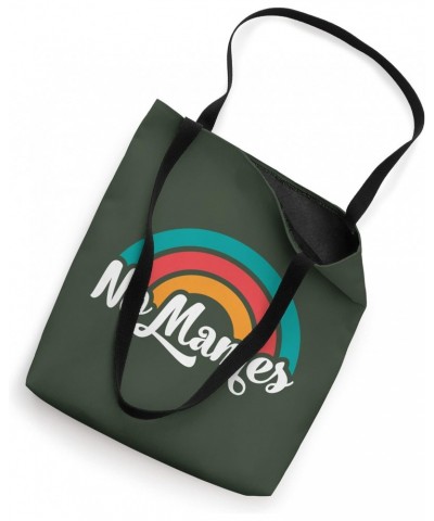 NO MAMES Tote Bag $10.60 Totes