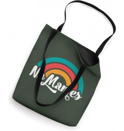 NO MAMES Tote Bag $10.60 Totes