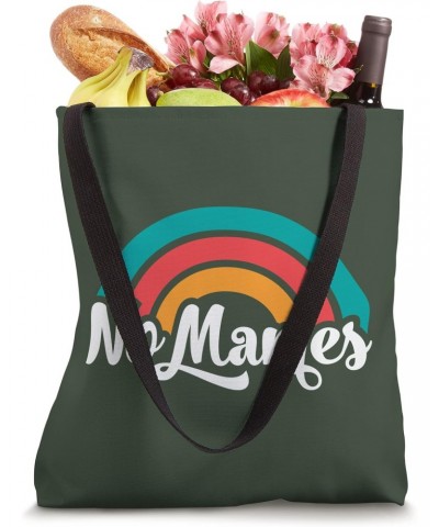 NO MAMES Tote Bag $10.60 Totes