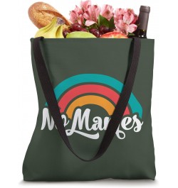 NO MAMES Tote Bag $10.60 Totes