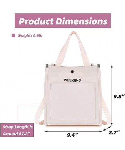 Small Handbag for Girls Canvas Square Crossbody Purse Lightweight Tote Shoulder Bag Mini Casual Top Handle Satchel Orange $26...