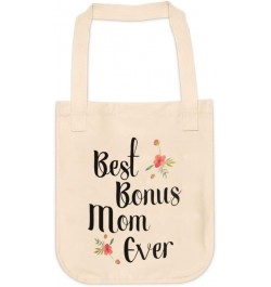 Best Mom Ever Tote bag for Women And Men Graphic Shoulder Bags Casual Cloth Purses and Aesthetic Handbags $19.48 Totes