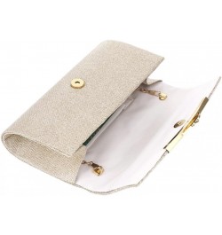 Clutch Purses For Women, Wristlet Clutch Wallet Purses, Envelope Clutch Handbag for Wedding Party $12.30 Evening Bags