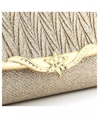 Clutch Purses For Women, Wristlet Clutch Wallet Purses, Envelope Clutch Handbag for Wedding Party $12.30 Evening Bags