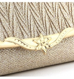 Clutch Purses For Women, Wristlet Clutch Wallet Purses, Envelope Clutch Handbag for Wedding Party $12.30 Evening Bags