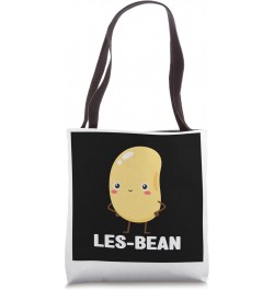 les-bean gay pride Tote Bag $14.55 Totes