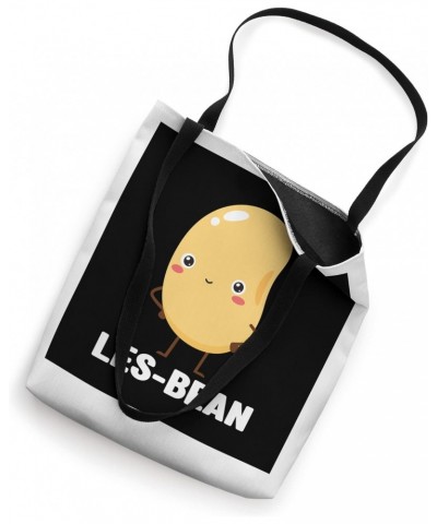 les-bean gay pride Tote Bag $14.55 Totes