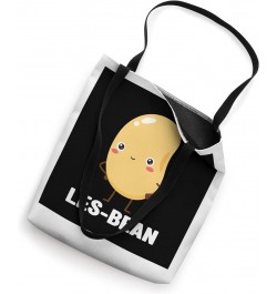 les-bean gay pride Tote Bag $14.55 Totes