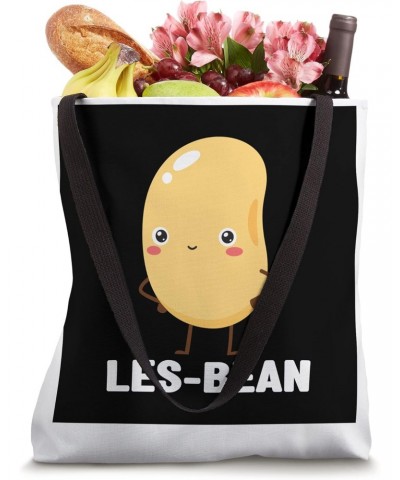 les-bean gay pride Tote Bag $14.55 Totes