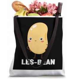 les-bean gay pride Tote Bag $14.55 Totes