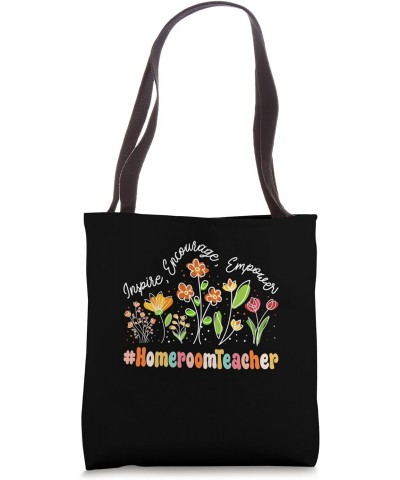 Homeroom Teacher Appreciation Week Teacher Back to School Tote Bag $13.25 Totes