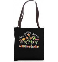 Homeroom Teacher Appreciation Week Teacher Back to School Tote Bag $13.25 Totes