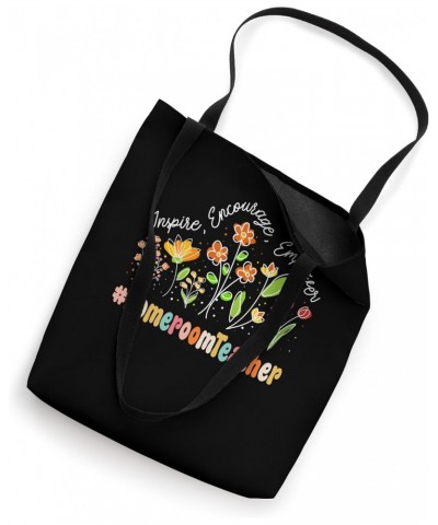 Homeroom Teacher Appreciation Week Teacher Back to School Tote Bag $13.25 Totes