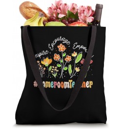 Homeroom Teacher Appreciation Week Teacher Back to School Tote Bag $13.25 Totes