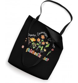 High School Teacher Appreciation Week Teacher Back to School Tote Bag $15.36 Totes