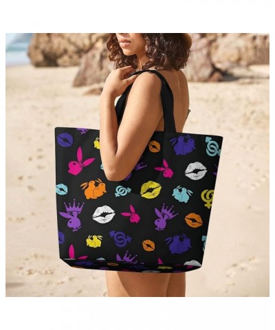 Women's Shopping Bag Casual Soft Purse One Shoulder Fashion Hobo Handbags Color1872 $12.25 Totes