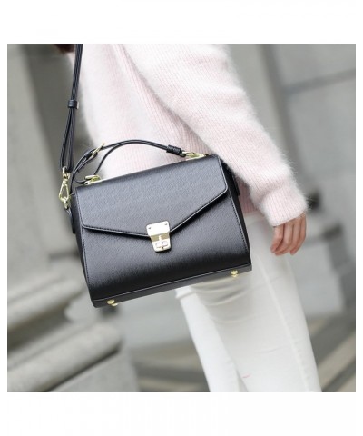 Crossbody Shoulder Bag Fashion Handbag $18.90 Crossbody Bags