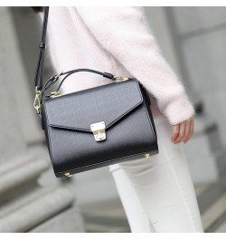 Crossbody Shoulder Bag Fashion Handbag $18.90 Crossbody Bags