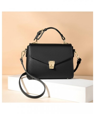 Crossbody Shoulder Bag Fashion Handbag $18.90 Crossbody Bags