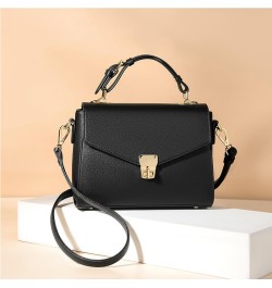 Crossbody Shoulder Bag Fashion Handbag $18.90 Crossbody Bags