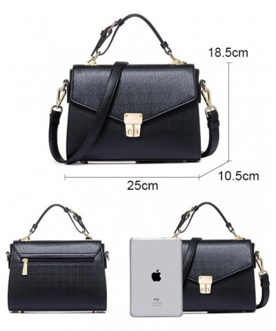 Crossbody Shoulder Bag Fashion Handbag $18.90 Crossbody Bags