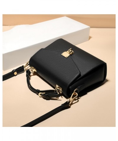 Crossbody Shoulder Bag Fashion Handbag $18.90 Crossbody Bags