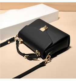 Crossbody Shoulder Bag Fashion Handbag $18.90 Crossbody Bags