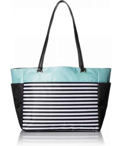 HT-01 Create 365 The Happy Planner Tote Bag, Mint Mint $20.17 Totes