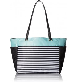 HT-01 Create 365 The Happy Planner Tote Bag, Mint Mint $20.17 Totes