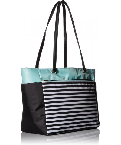 HT-01 Create 365 The Happy Planner Tote Bag, Mint Mint $20.17 Totes