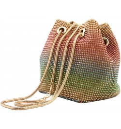 1pc Bucket Bag Shoulder Bag Leather Bucket Bag Wallet Clutch for Women Handbags Women Handbags Wristlet Clutch Handbags Women...