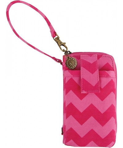 Chevron Wristlet, Pi Beta Phi Delta Gamma $14.58 Wristlets