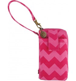 Chevron Wristlet, Pi Beta Phi Delta Gamma $14.58 Wristlets